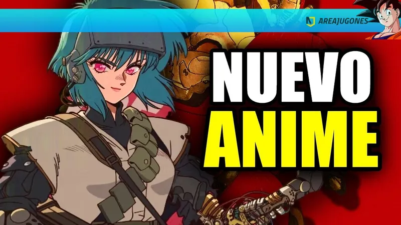 El nuevo anime de The Ghost in the Shell tendrá secuela, pero su anuncio deja una gran incógnita