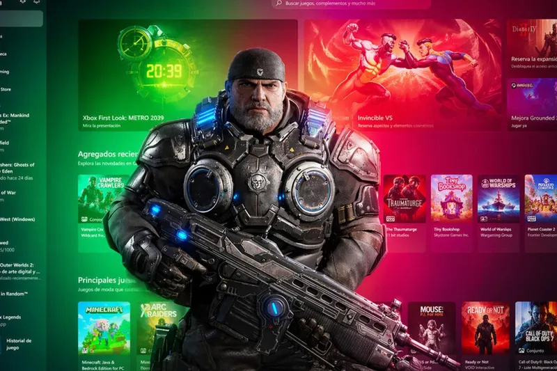 Que un fallo online impida usar tus juegos físicos en Xbox es un problemón, la compañía lo sabe y trabaja para que no suceda jamás
