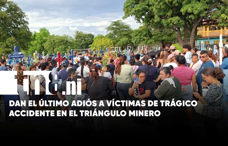 Despiden a José Ramón y su hija Ariana tras trágico accidente en el Caribe...