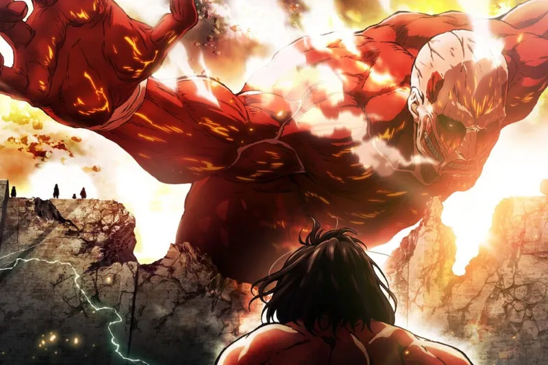 Antes de Ataque a los titanes, Isayama creó dos mangas que hoy parecen menores, pero ya escondían las ideas que acabaría llevando a su gran obra