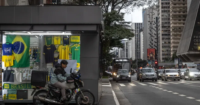 Así invierten los grandes fondos en América Latina: más Colombia y cautela con Brasil y México