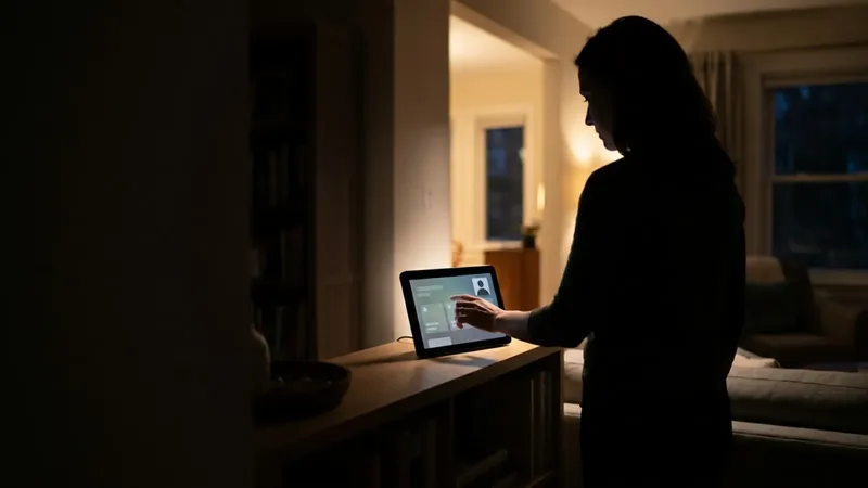 La primera pantalla inteligente doméstica con reconocimiento facial de Apple llegaría antes de que acabe 2026