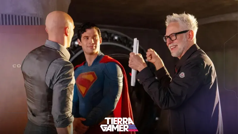 DC está bien y seguirá su camino a pesar del descalabro que presentó Supergirl