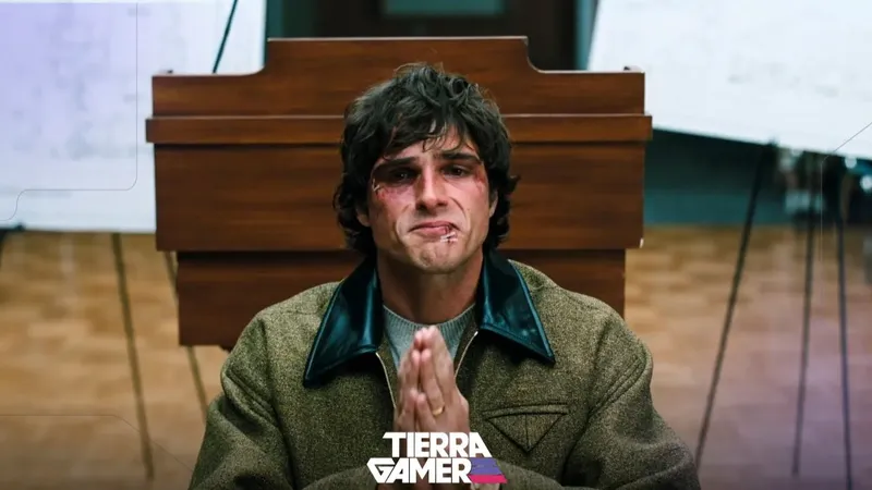 Euphoria vuelve a ganarse a sus fans de vuelta con una de las muertes más impactantes de toda la serie