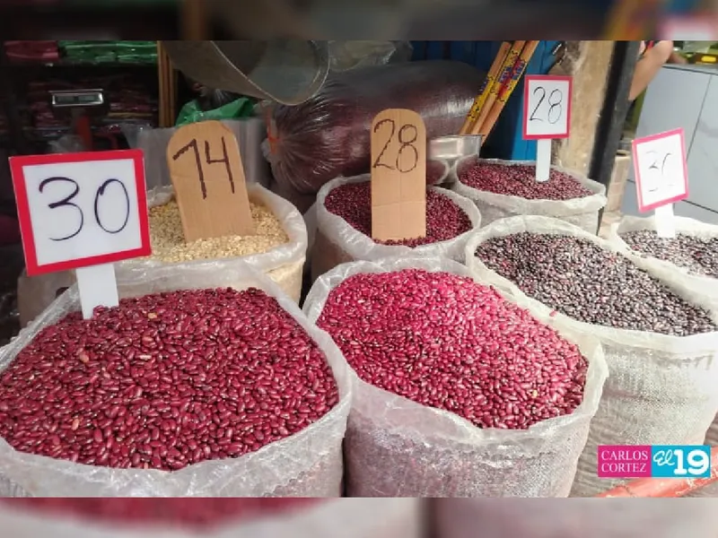 Precios de productos de la canasta básica se mantienen estables esta semana