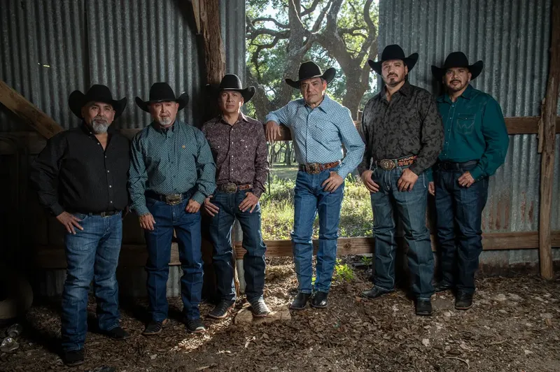 Intocable tendrá ceremonia para recibir su estrella en el Paseo de la Fama de Hollywood