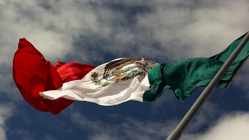 El consumo privado en México cae un 0,4% pese al Mundial