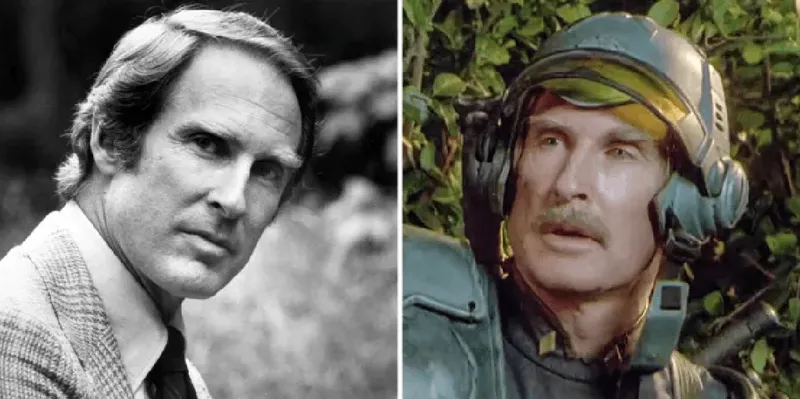 Muere Jon Cypher, recordado actor de ‘Hill Street Blues’ y ‘Cenicienta’