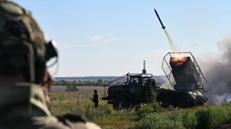 ¿Por qué la nueva respuesta de Rusia a Ucrania es la única posible ante el terrorismo ucraniano?