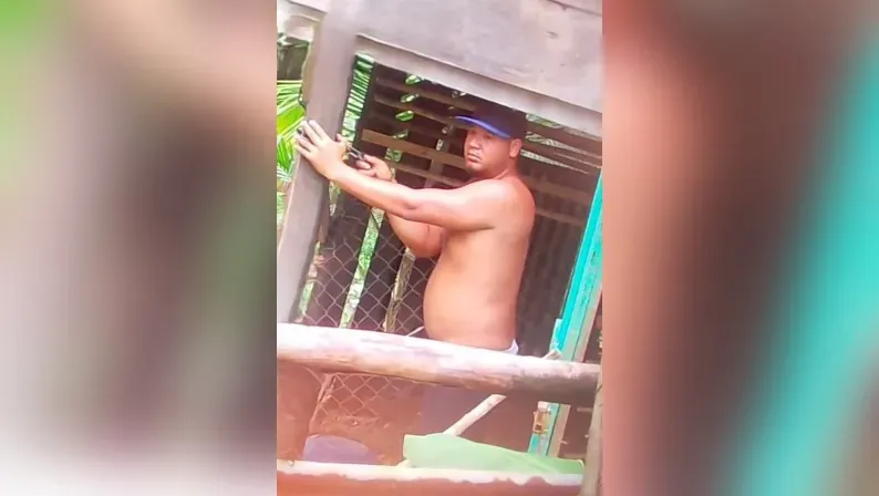 Condenado por matar un perro en Bluefields recupera su libertad tras pagar multa