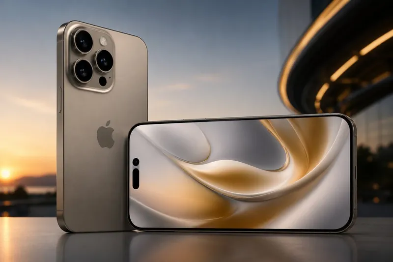 Todo apunta a que el iPhone 18 traerá una función nunca vista