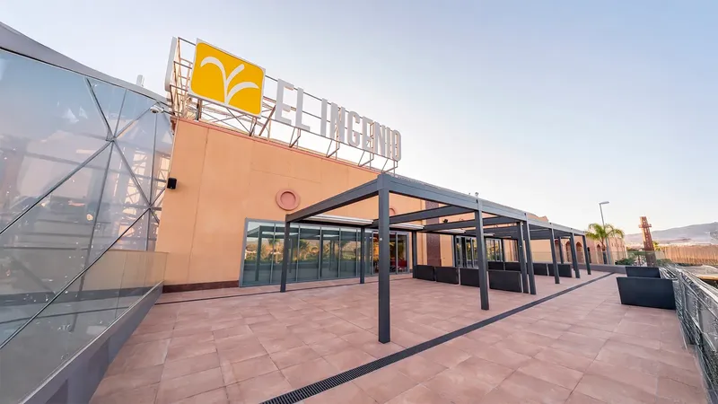 14 millones de euros de inversión para convertirse en un supercentro comercial: así se renueva uno de los más visitados