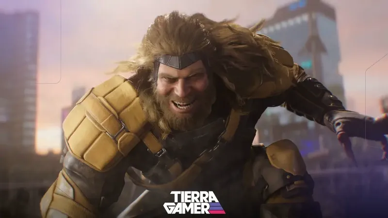 Marvel’s Wolverine: los easter eggs que encontramos en su último avance