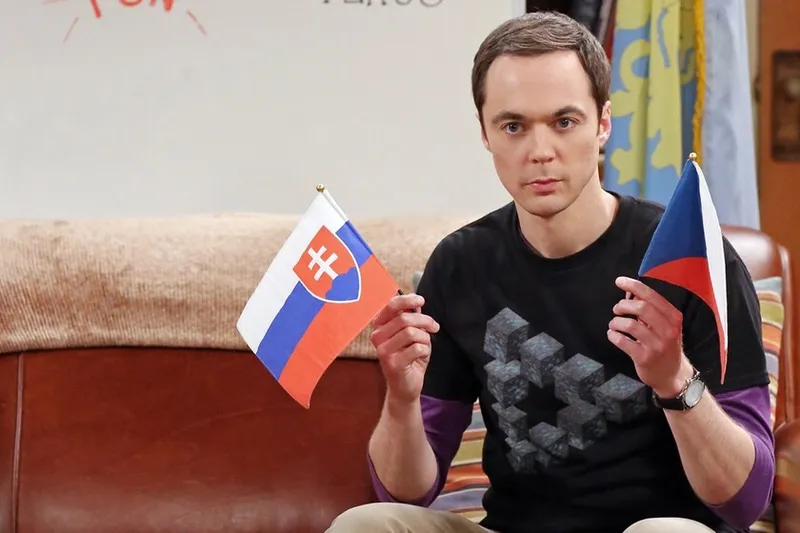 Jim Parsons, tras 12 años en The Big Bang Theory: "Miro hacia atrás y me doy cuenta de que me sentía miserable"