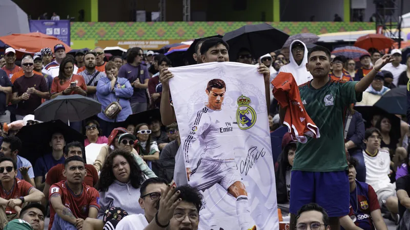 El inesperado saldo que dejó el Mundial en México