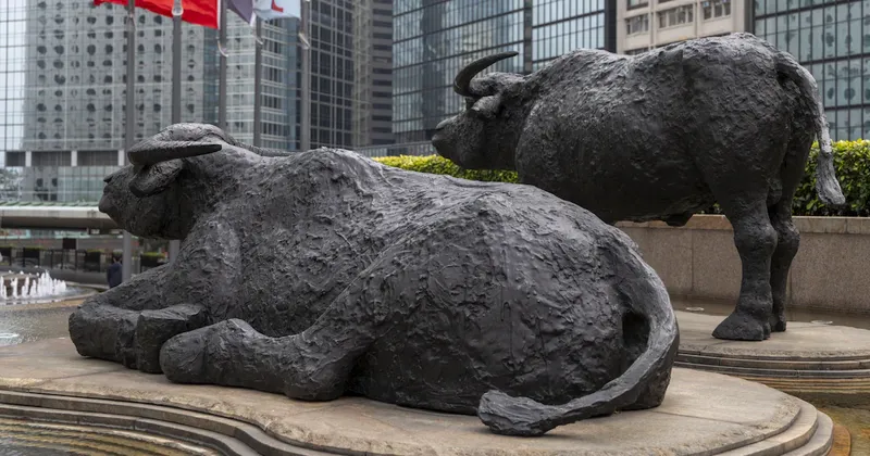 Bolsas asiáticas suben cerca de máximos históricos mientras Wall Street apuesta por más ganancias