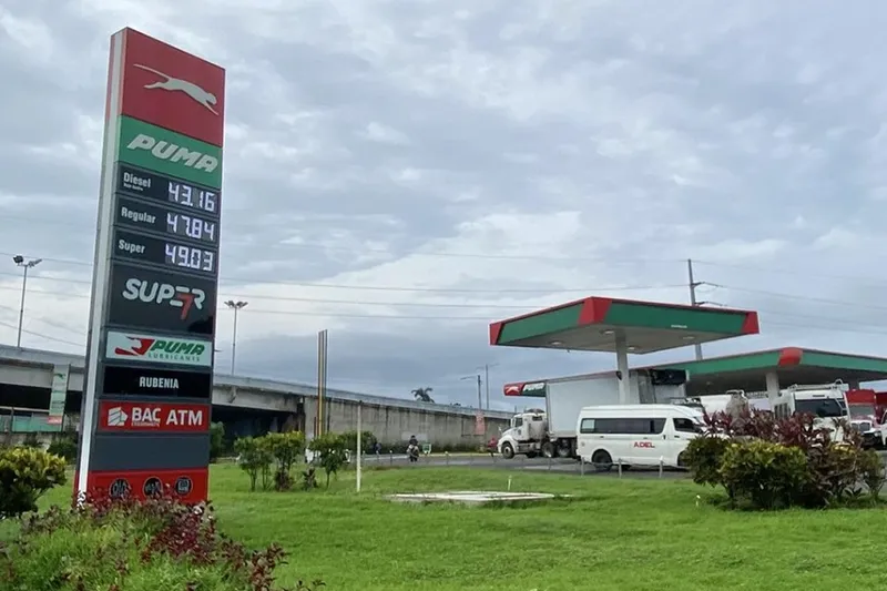 Mantienen subsidio a combustibles y derivados del petróleo