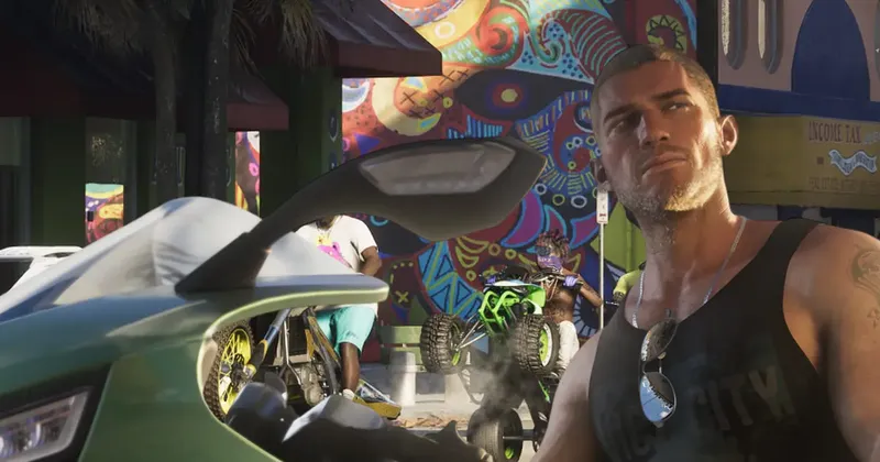 Rockstar Games por fin rompe el silencio y habla de la filtración masiva de GTA VI que paralizó a la industria en 2022: “fue realmente invasivo y extraño”
