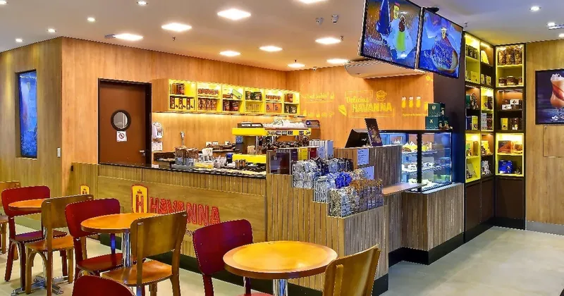 Havanna mantiene plan de abrir más de 60 tiendas en Brasil mientras renegocia deuda de US$25 millones