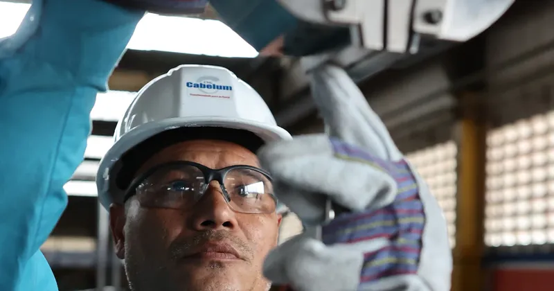 Venezuela ejecutará primer envío de aluminio a EE.UU. en años tras acuerdo con Mercuria y Heeney