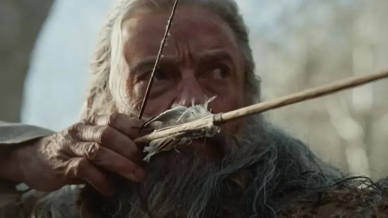 'La muerte de Robin Hood': Quizás todo lo que sabías sobre el mítico arquero era falso