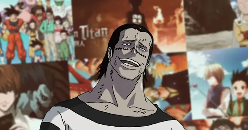Fan del anime podría pasar hasta 10 años en la cárcel por hacer una locura luego de no poder ver su serie favorita en un servicio