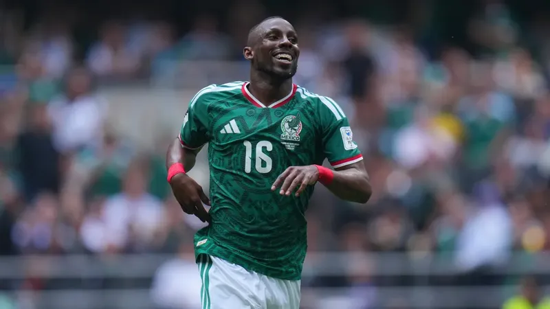 Julián Quiñones y un gol mundialista con sabor colombiano que destaca la prensa cafetera
