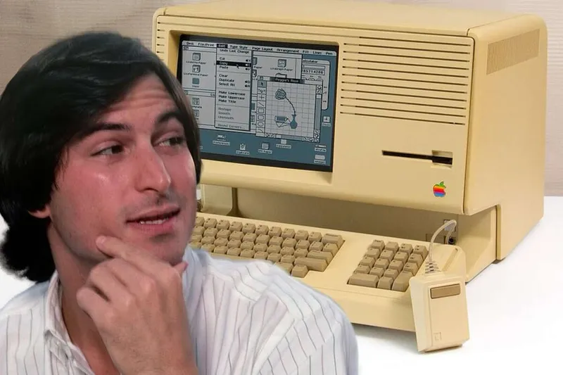 Un precio de escándalo y un cese fulminante para Steve Jobs. La caótica historia del primer gran fracaso de Apple