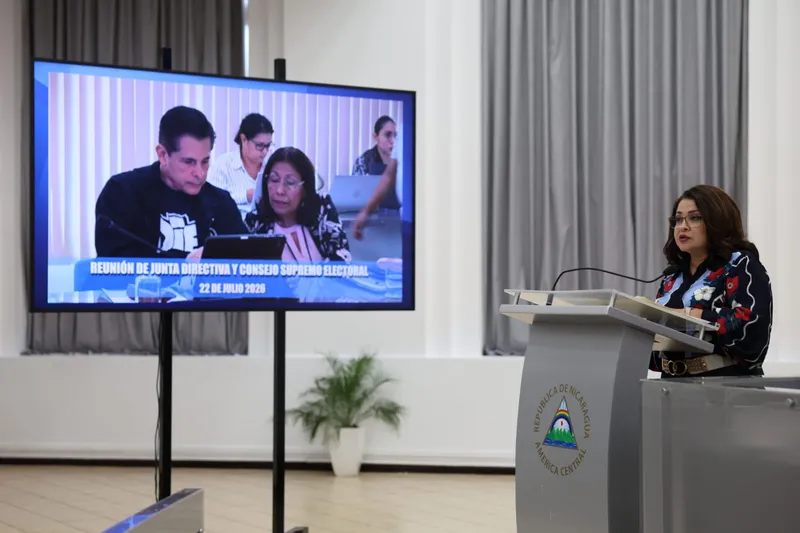 Asamblea Nacional concluye tercera sesión ordinaria de la 42. Legislatura