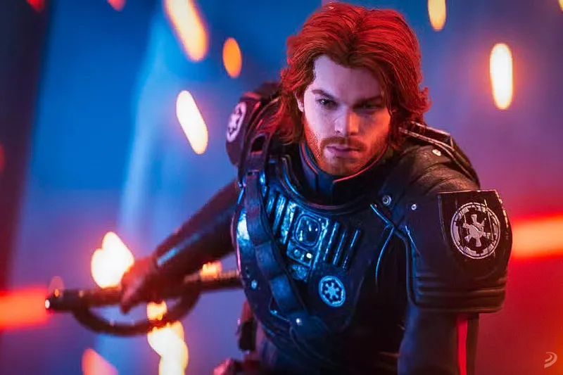 Es oficial: Disney cree que Cal Kestis tiene futuro fuera de los videojuegos, ¿le veremos en alguna serie o película de Star Wars?