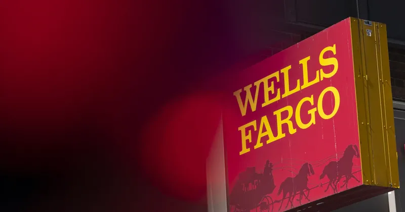 Wells Fargo mejora su previsión para el S&P 500 por alivio macroeconómico y auge de la IA