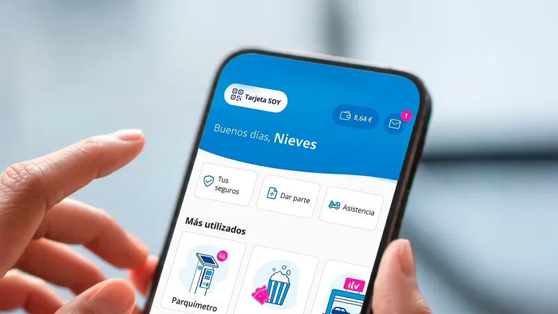 Filtración masiva de datos en MutuaMás: la compañía avisa de urgencia tras sufrir un preocupante hackeo