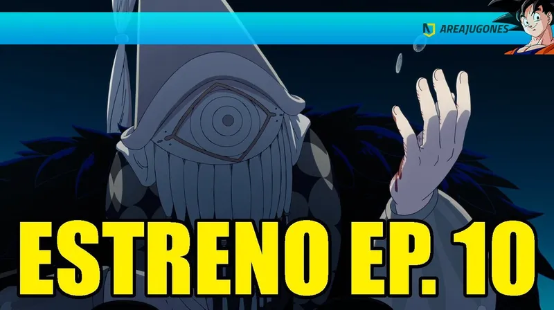 Witch Hat Atelier: fecha, horario y dónde ver el episodio 10