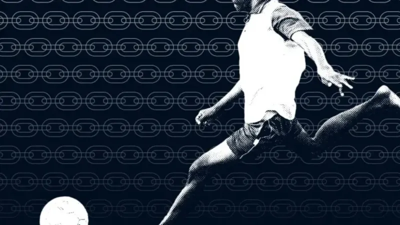 El deporte phygital ya no quiere crecer como un experimento. Su organismo rector acaba de incorporar blockchain para gobernar un ecosistema que apunta a expandirse a escala mundial