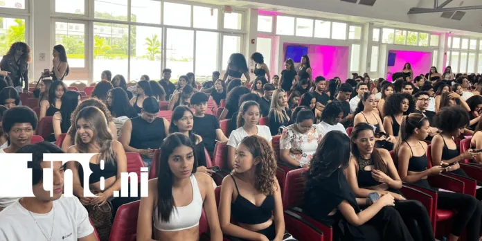 Nicaragua Diseña busca nuevos rostros en su Gran Casting Nacional