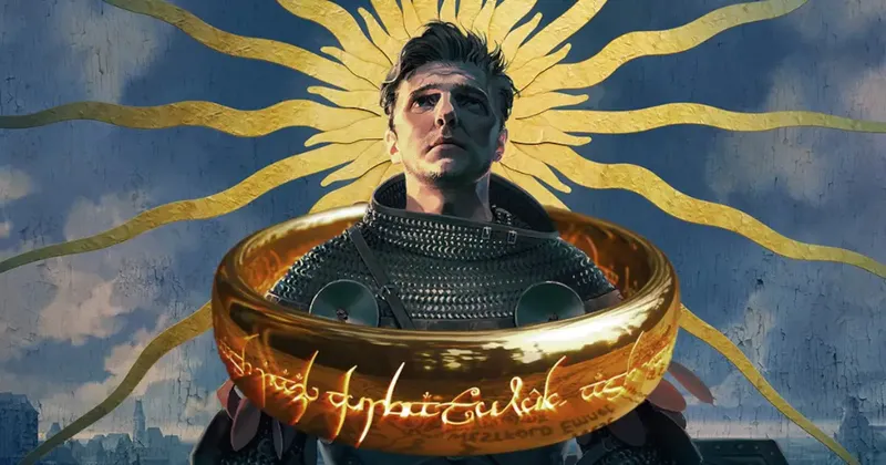 El Señor de los Anillos tendrá un nuevo RPG de mundo abierto: estudio de Kingdom Come: Deliverance confirma su juego ambientado en la Tierra Media