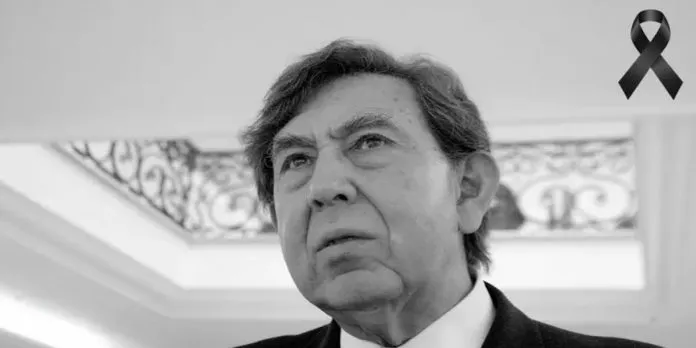 Nicaragua expresa solidaridad a México por fallecimiento de Cuauhtémoc Cárdenas