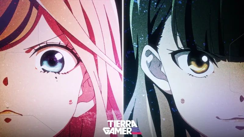 Taiari: Young Ladies Don’t Play Fighting Games: ensalza el gaming en un ambiente de “señoritas delicadas”