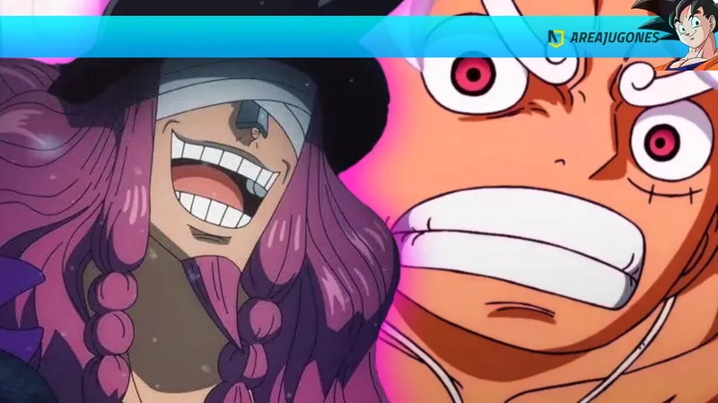 One Piece y los spoilers del capítulo 1192: ¿Cuándo llegarán las filtraciones del manga?