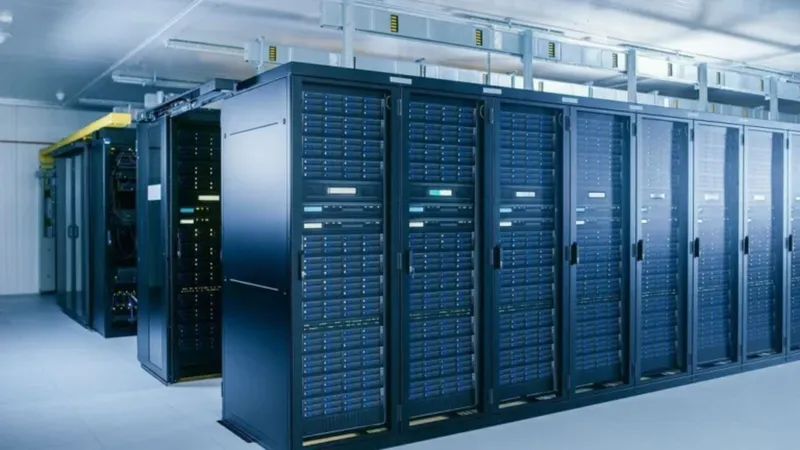 China acelera la innovación industrial con una plataforma de modelado sin precedentes