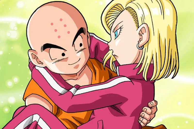 Los expertos en psicología coinciden: los adultos que crecieron prefiriendo a Krilin pese a ser el más débil de Dragon Ball hoy tienen una ventaja frente al resto