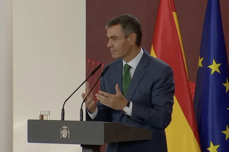 El gran plan español para la IA no va solo de superordenadores: también quiere poner un asistente en tu Carpeta Ciudadana