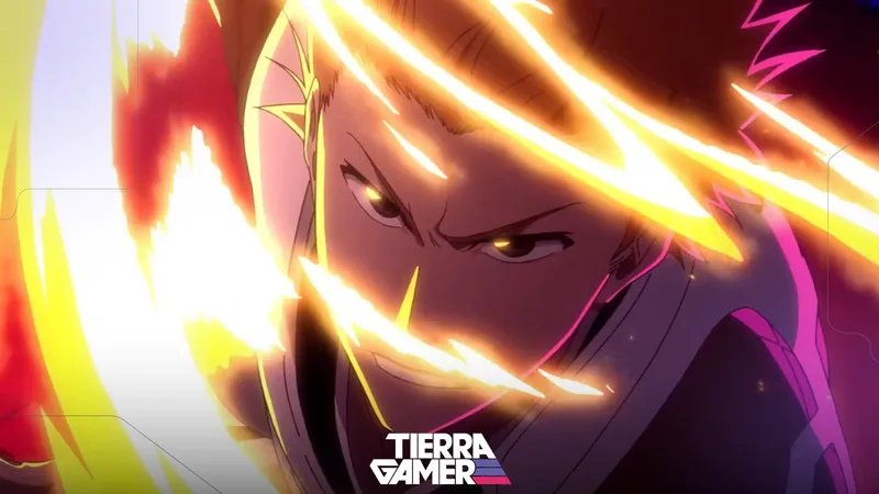 Bleach: Thousand-Year Blood War le pone fecha a su final con un nuevo avance