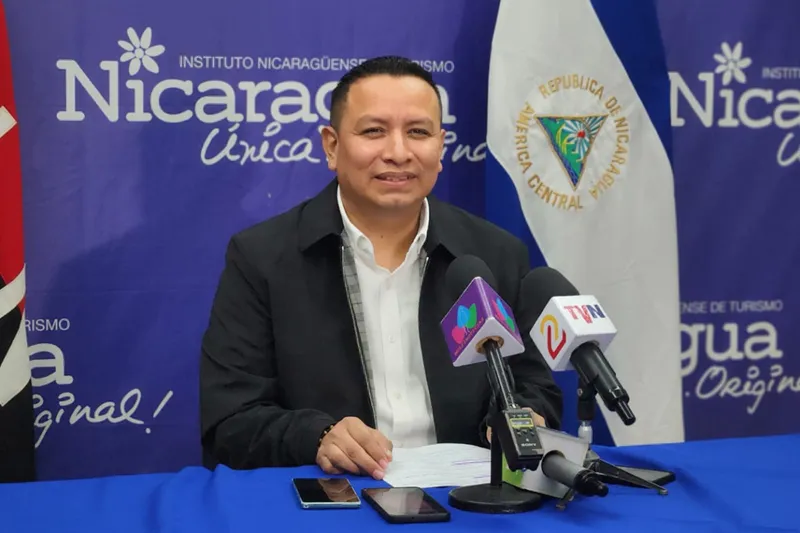 INTUR prepara amplia agenda cultural y turística para este fin de semana