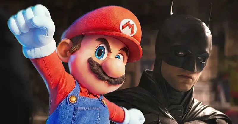 Guionista de The Batman 2 cree que las películas de videojuegos son la nueva obsesión de Hollywood y que superarán la popularidad del cine de superhéroes