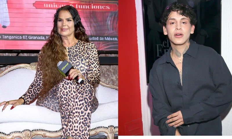 Kunno y Niurka protagonizan un tenso enfrentamiento en “La Granja VIP 2”