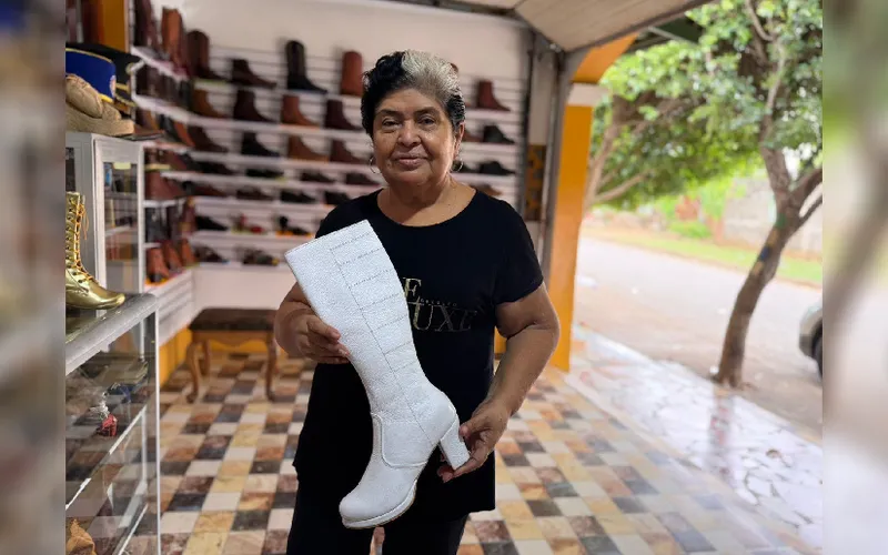 Calzado nicaragüense: talento, tradición y creatividad