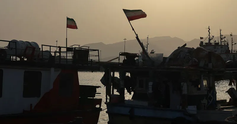 El plan de aislamiento económico de EE.UU. sobre Irán amenaza con desatar ataques en el Golfo