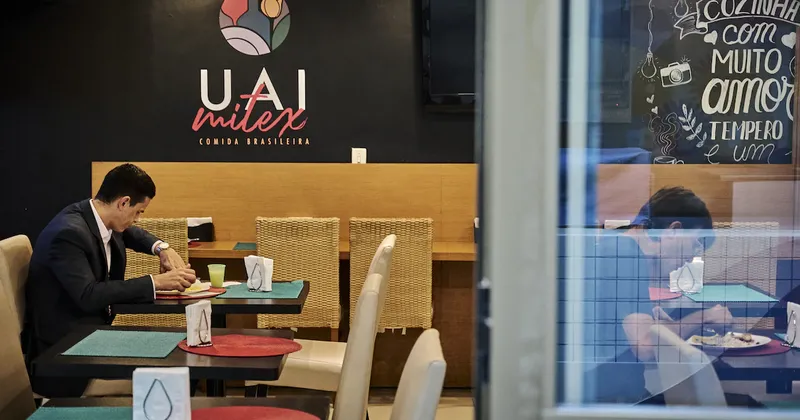 Cada vez más trabajadores en Brasil optan por llevar su almuerzo desde casa ante la inflación