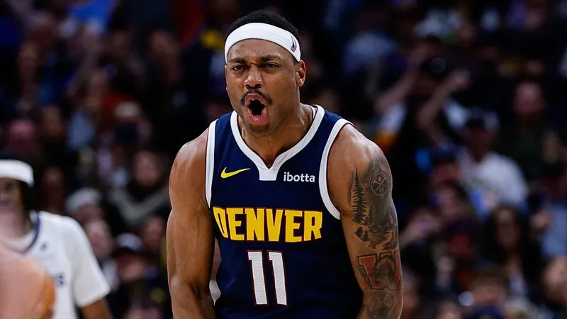 Tres ‘contenders’ posan sus ojos en Bruce Brown